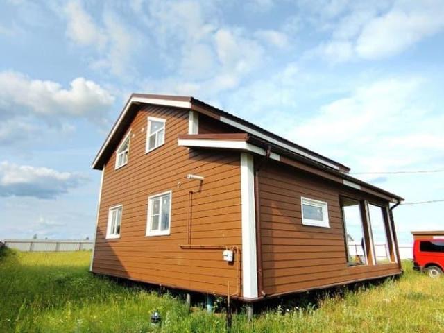 Дом продажа в Кабардино-Балкарская Республика