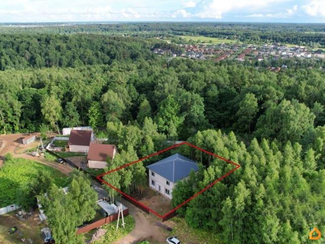 Дом продажа в Павловское Д, Кабардино-Балкарская Республика