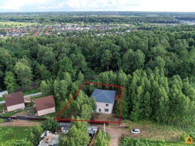 Дом продажа в Павловское Д, Кабардино-Балкарская Республика