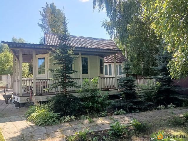 Дом продажа в Павловское Д, Кабардино-Балкарская Республика
