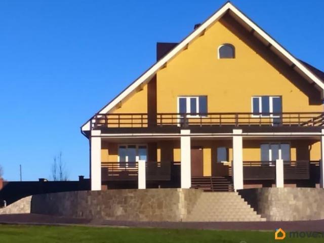Дом продажа в Пермский Край