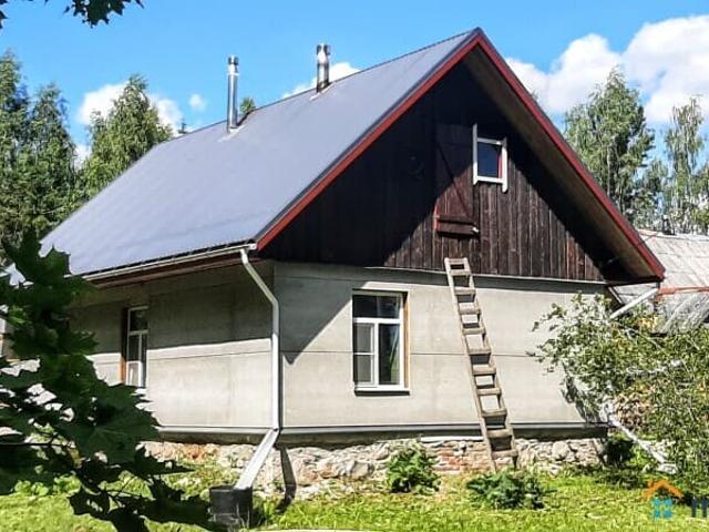Дом продажа в Псковская область
