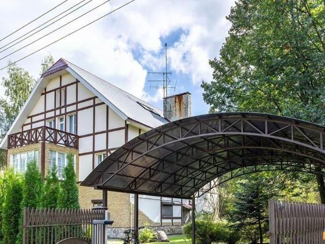 Дом продажа в Першино Д, Кабардино-Балкарская Республика