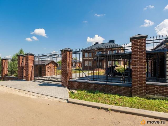 Дом продажа в Першино Д, Кабардино-Балкарская Республика