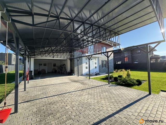 Дом продажа в Першино Д, Кабардино-Балкарская Республика