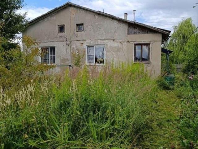 Дом продажа в Калужская Обл