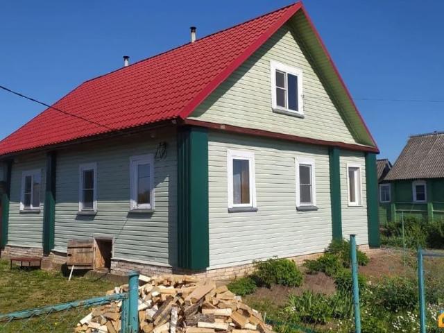 Дом продажа в Новгородская область