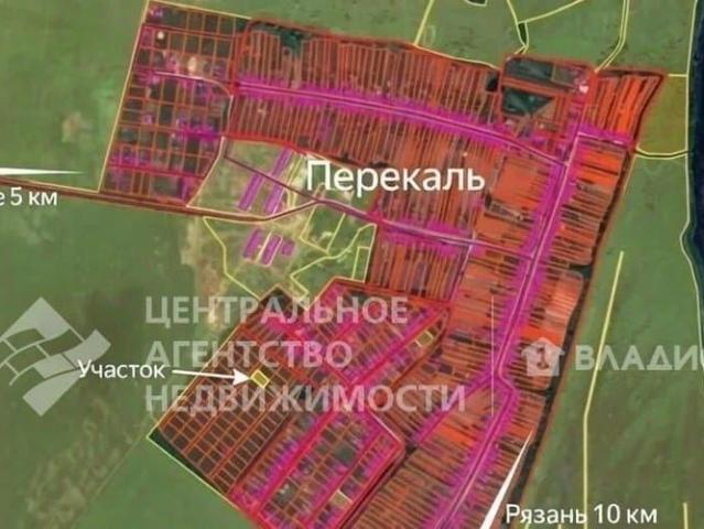 Дом продажа в Рыбновский Р-н, Рязанская область