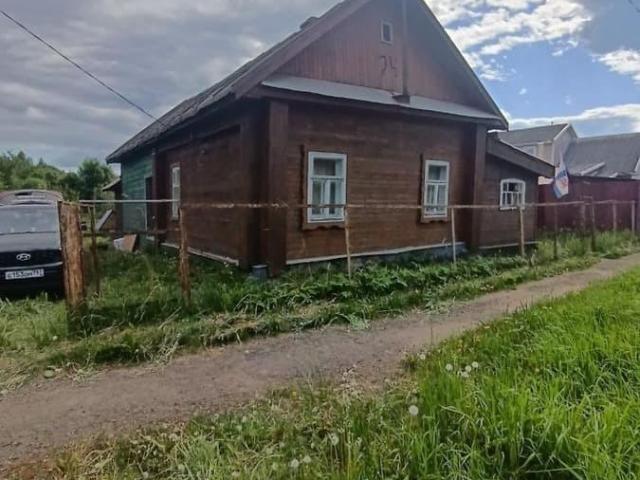 Дом продажа в Перелески, Переславль-Залесский муниципальный округ
