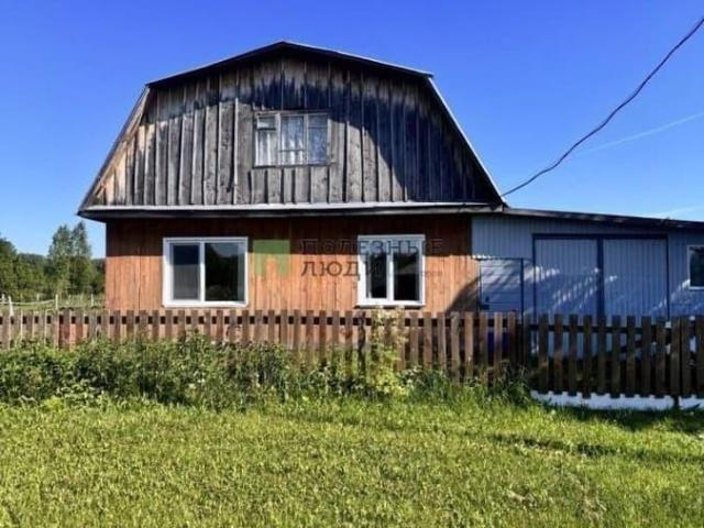Дом продажа в Томская область