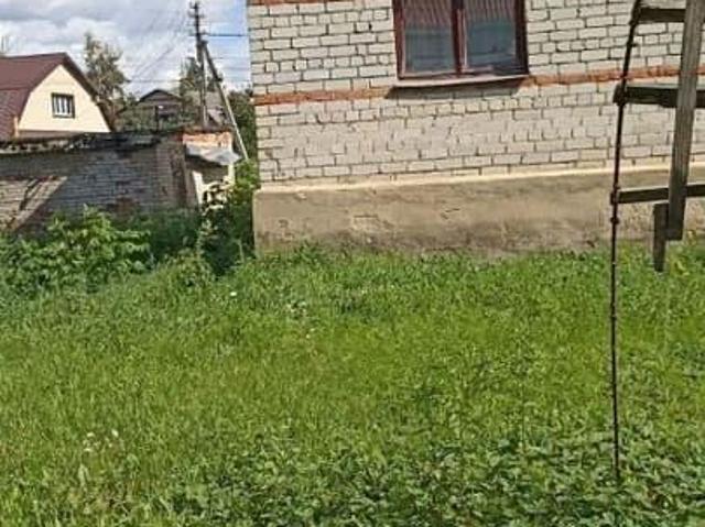 Дом продажа в Тамбовская область