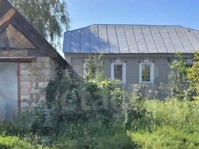 Дом продажа в Тамбовская область