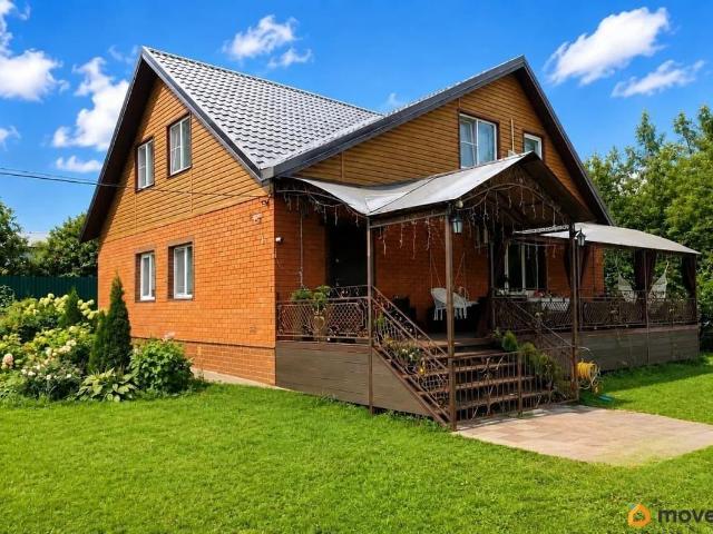 Дом продажа в Первомайка, Кабардино-Балкарская Республика