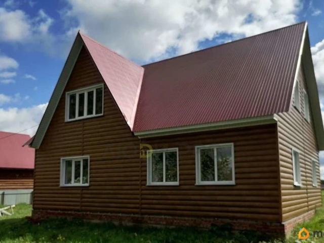 Дом продажа в Иглинский, Башкортостан Респ