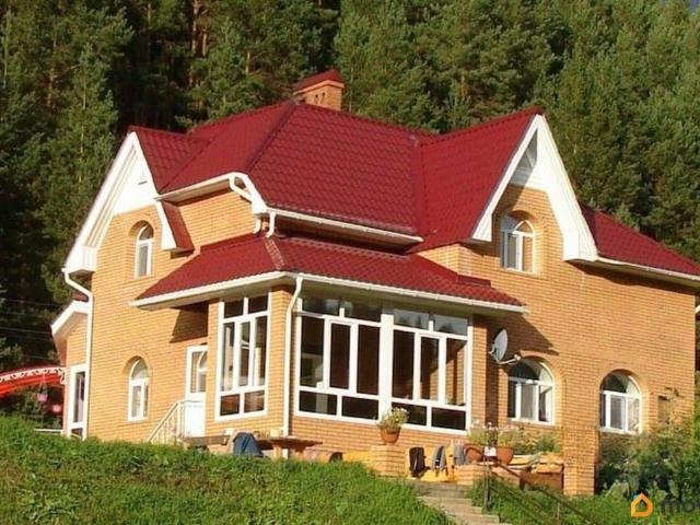 Дом продажа в Пермский Край