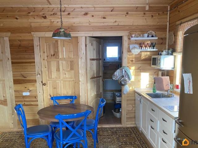 Дом продажа в Песчаное, Новгородский район