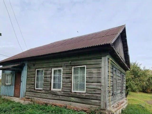 Дом продажа в Брянская область