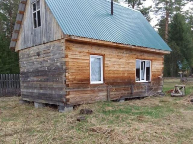 Дом продажа в Красноярский Край