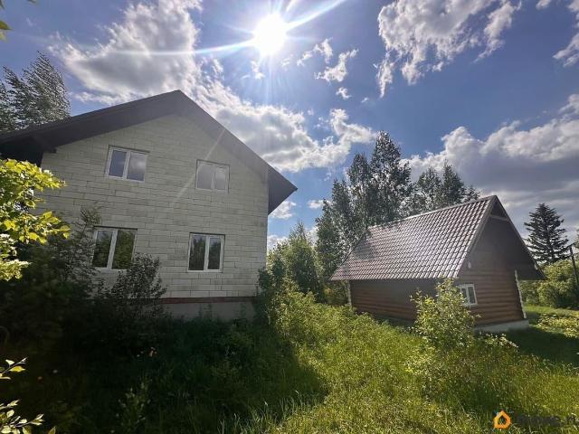 Дом продажа в Петровка Д, Пермский Край