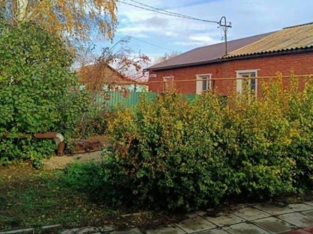 Дом продажа в Омская область
