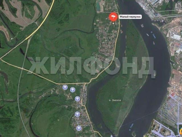 Дом продажа в Томская область