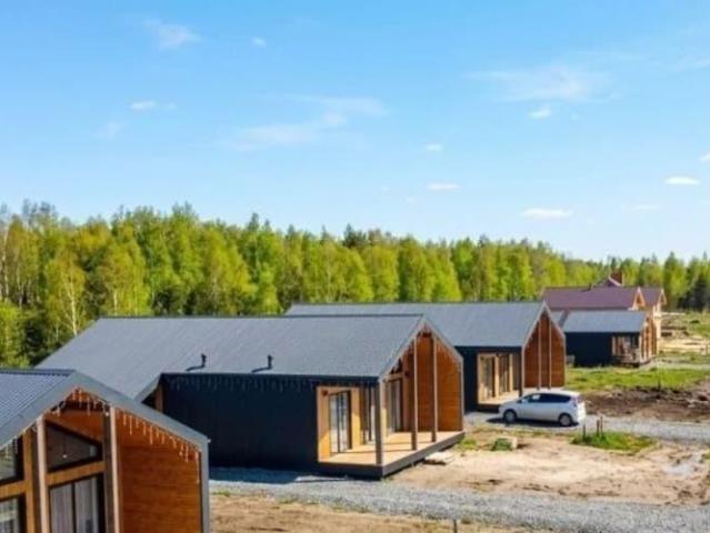 Дом продажа в Петрово, Томский район