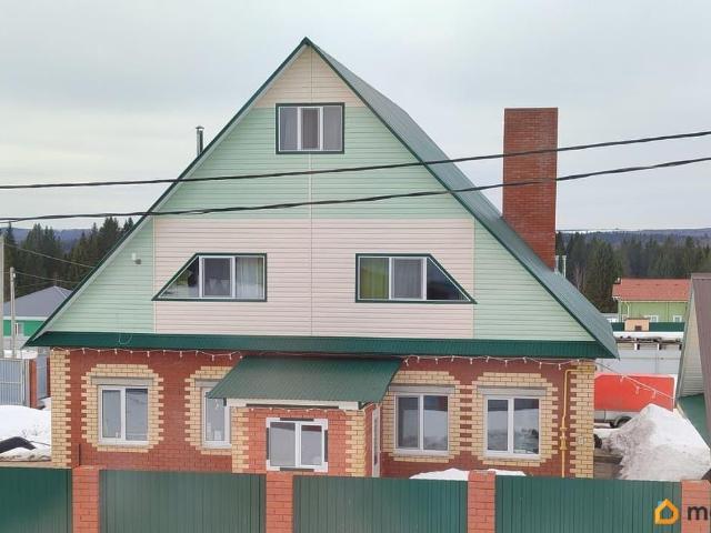 Дом продажа в Пермский Край