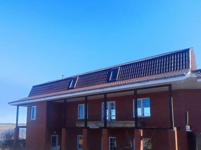 Дом продажа в Пермский Край