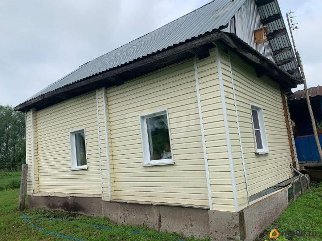 Дом продажа в Кемеровская область