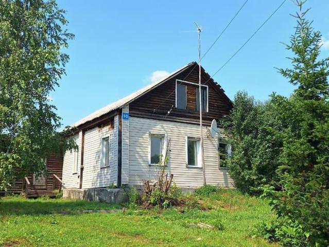 Дом продажа в Кемеровская область