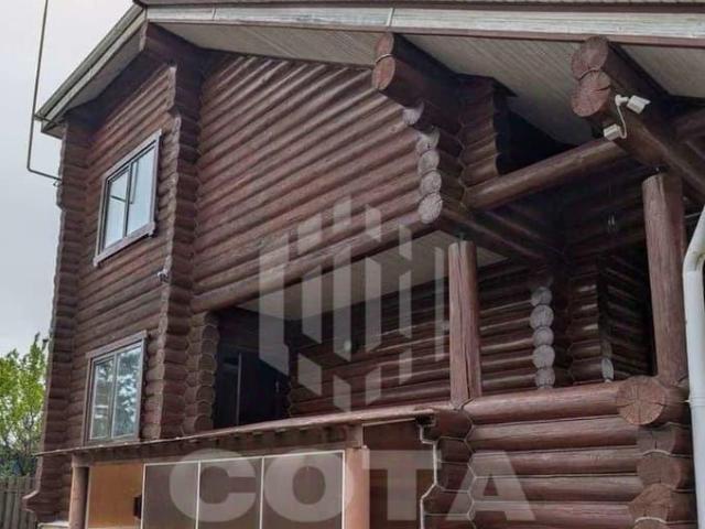 Дом продажа в Воронежская область