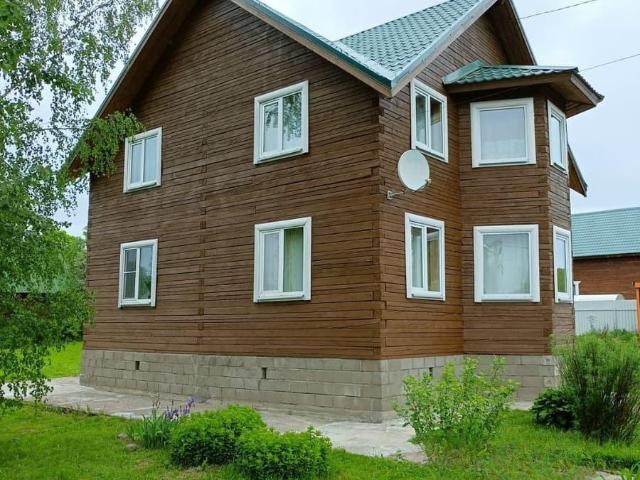 Дом продажа в Владимирская область