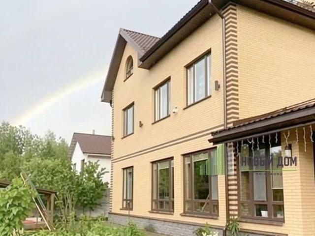 Дом продажа в Ермолинское, Новгородская область