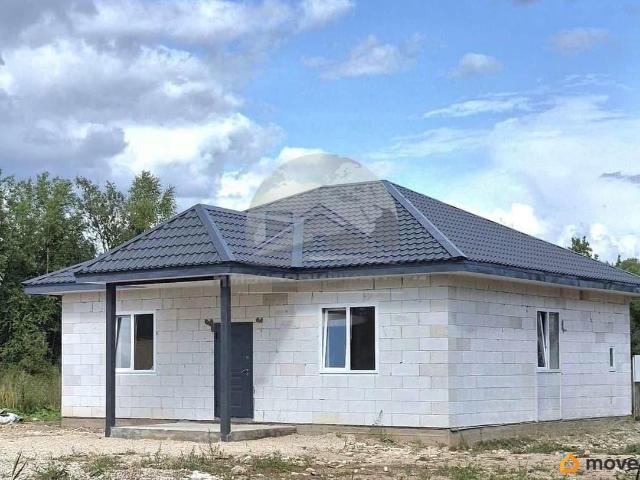 Дом продажа в Плетниха, Новгородский район