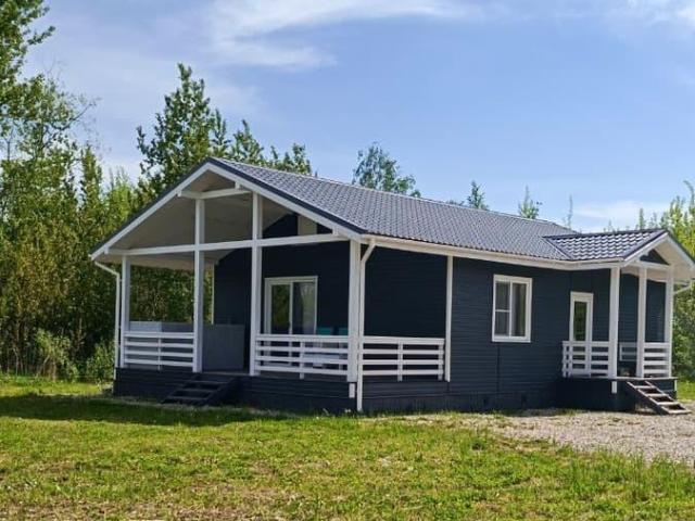 Дом продажа в Плетниха, Новгородский район