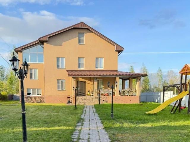 Дом продажа в Ермолинское, Новгородская область
