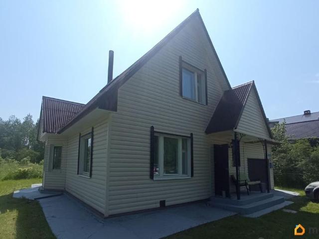 Дом продажа в Плетниха, Новгородский район