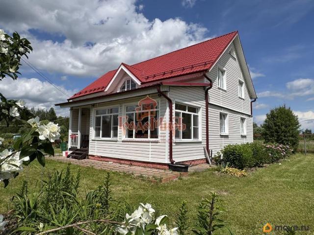 Дом продажа в Владимирская область