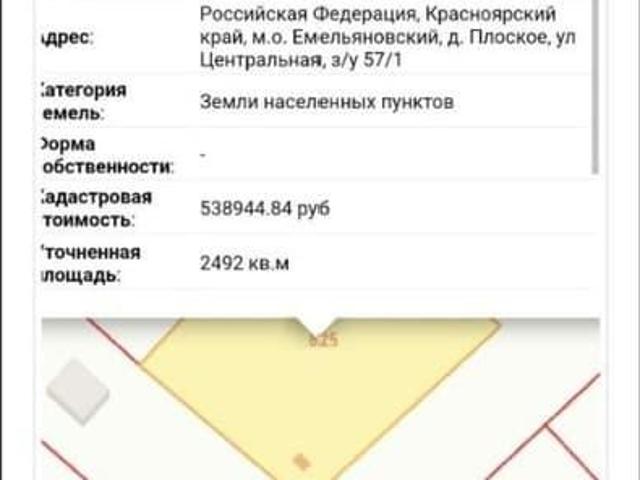 Дом продажа в Устюгский, Красноярский Край