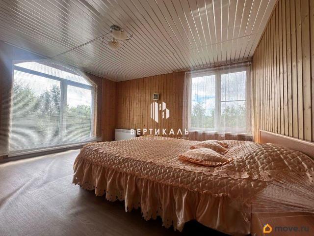 Дом продажа в Новгородская область