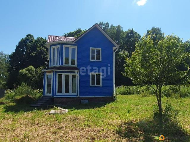 Дом продажа в Калужская Обл