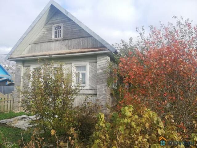 Дом продажа в Новгородская область