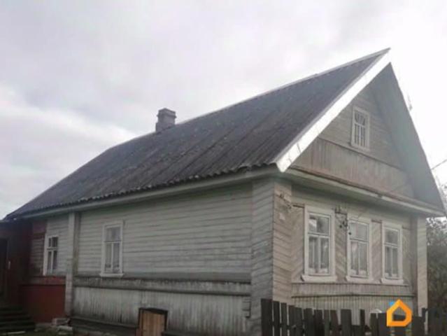 Дом продажа в Подберезье, Новгородский район