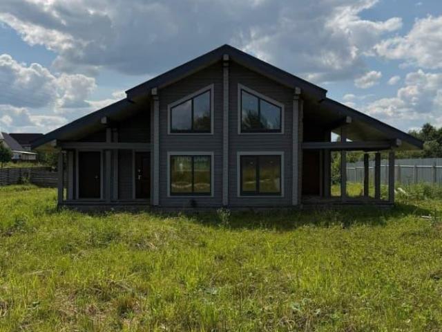 Дом продажа в Шиховское, Кировская область