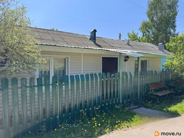 Дом продажа в Калужская Обл