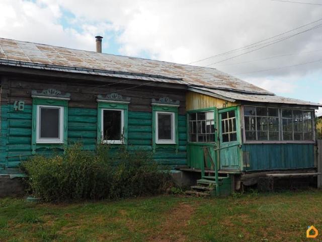 Дом продажа в Калужская Обл