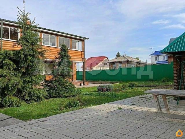 Дом продажа в Новосибирская область