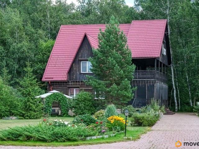 Дом продажа в Омская область