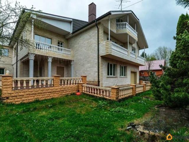 Дом продажа в Кабардино-Балкарская Республика