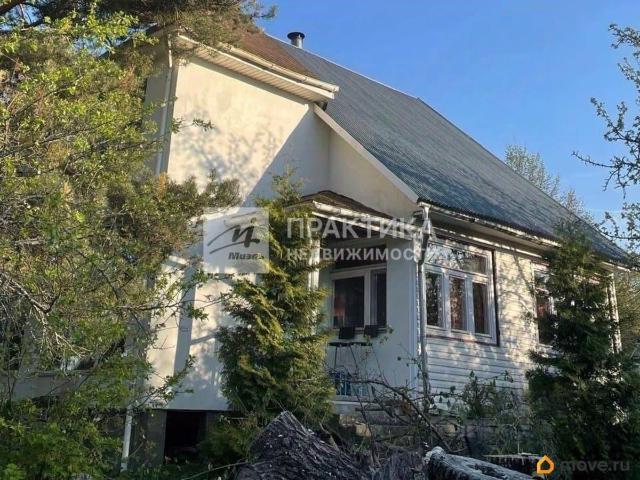 Дом продажа в Калужская Обл